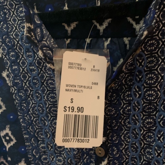 NWT Forever 21 Tank Top - Picture 2 of 4